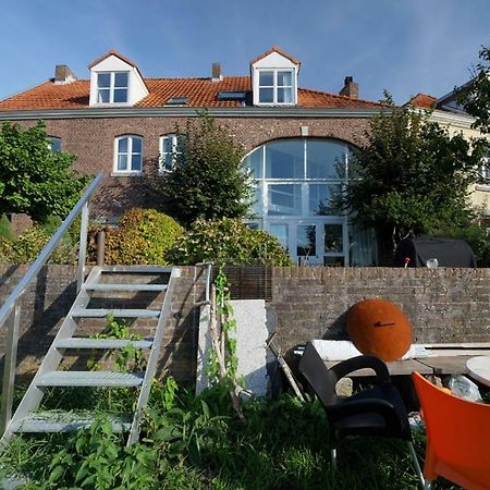 Vila Bie De Borreger Maastricht Exteriér fotografie